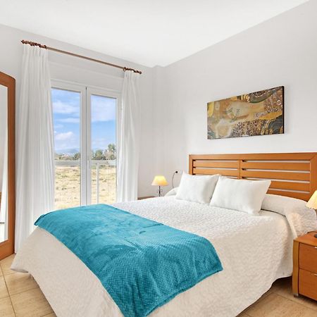 Denia Clemenvilla Buitenkant foto
