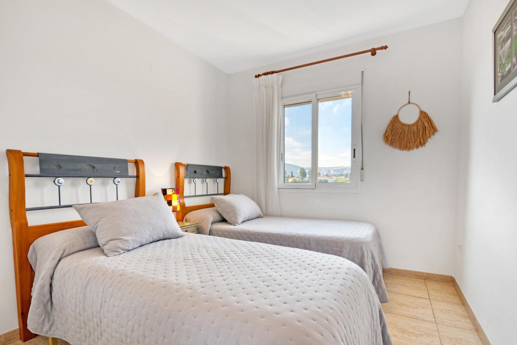 Denia Clemenvilla Buitenkant foto