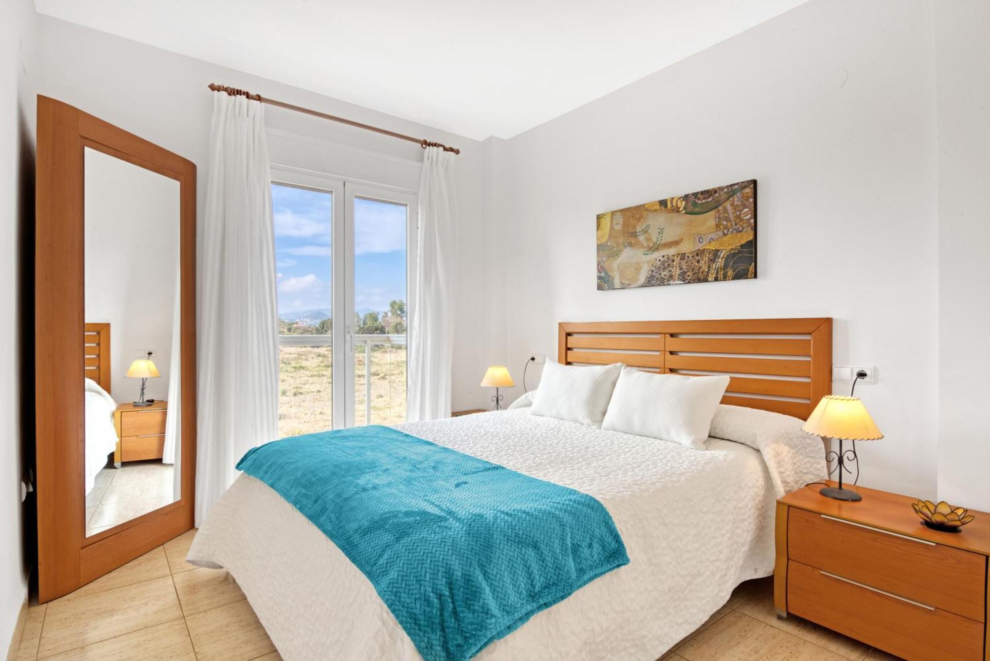 Denia Clemenvilla Buitenkant foto
